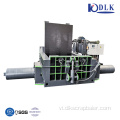 Máy ép kim loại tự động thủy lực